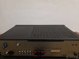 Yamaha RX-300 - 3