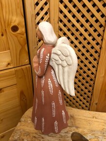 Andel velky keramika - 3