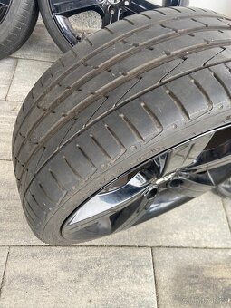 Alu kola 19´ BMW 5x112 - 3