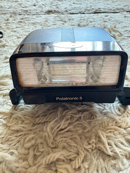 Polaroid supercolor autofocus 3500 - 3