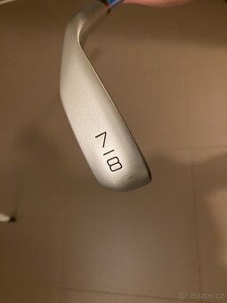 Dětské golfové hole pro leváky - 3