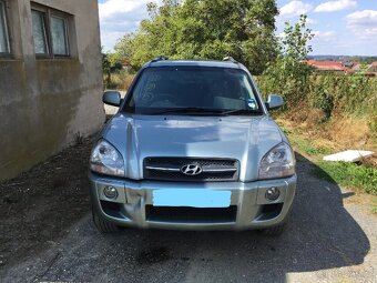 hyundai tucson 2.0 crdi náhradní díly 2007 - 3