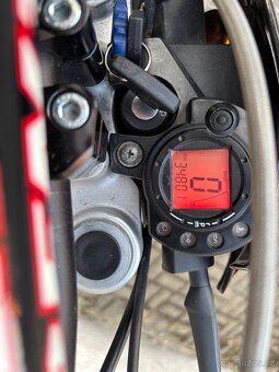 Aprilia sx 50 Rv. 2011 - 3