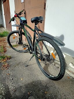 Horské kolo 4 EVER SCELETON - 3