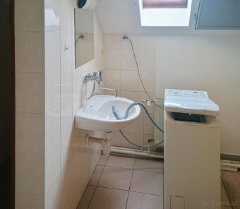 Pronájem ubytovacího zařízení pro 4 až 12 osob ve Velkém Mez - 3