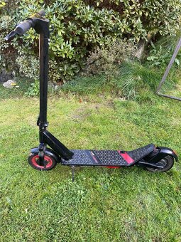 Aprilia Evo 2 pro - 3