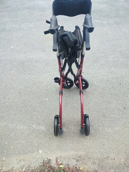 Chodítko DMA nové - 3