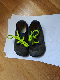 Fare Barefoot vel. 25 - 3