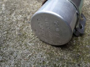 4V indukční cívka Babetta originál PAL - 3