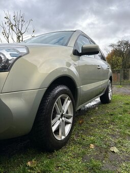 Renault Koleos 2.0 dCi/ 127kw/ 4x4 - 3