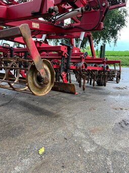 Kongskilde germinator SP5000 - 3