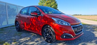 Peugeot 208 1.2 benzin 41000km - 3