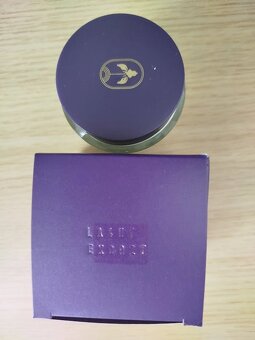 Zpevňující denní krém SPF 20 Royal Velvet od Oriflame - 3