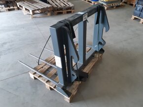 Vidle Kramer na manipulaci s balíky - 3