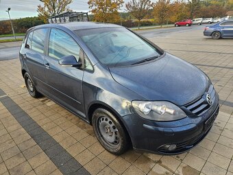 Volkswagen Golf Plus++1.6MPi++75KW++EDICE TOUR++ - 3