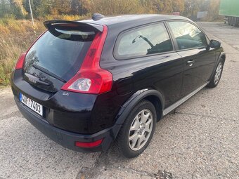 Volvo C30 2.4i 2007 aut. - 3