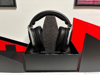 Prodávám ASUS ROG Theta 7.1 v záruce - 3