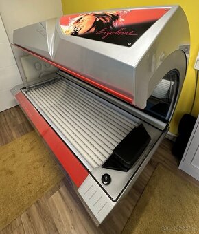 Solárium  Ergoline Advantage 400 - 3