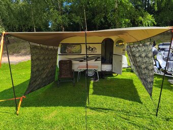 Prodám Trike Boom Low Rider Ford 1,6 Focus 74kw - 3