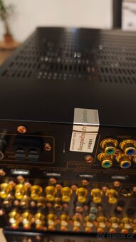 Marantz AV8003 + MM8003 8x140W 8ohm - 3