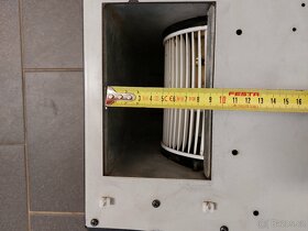 Vestavná digestoř Cata GT Plus 75 - 3