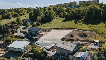 Prodej pozemku 794 m2 - 3