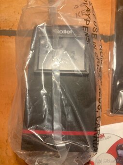 Rollei DF-S 190 SE - 3