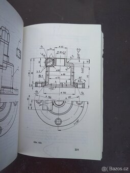 Škoda 105,120,130 Rapid Údržba a Seřizování a Opravy - 3