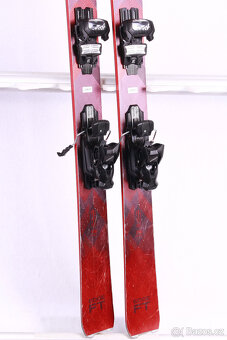 Použité freeride lyže STOCKLI EDGE FT 2023 - 3