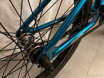 Freestyle BMX kolo Wethepeople - 3