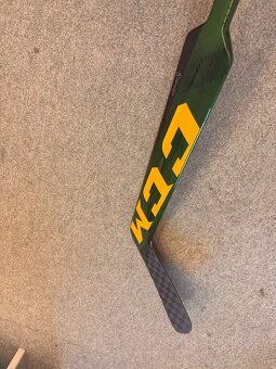 BRANKÁŘSKÁ HOKEJKA CCM EFLEX 5, vel. 25" - 3