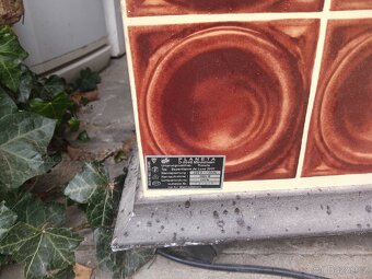 Topidlo přimotop Planeta deluxe - 3