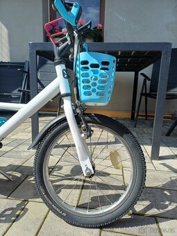 Kol 16 Btwin decahlon - 3