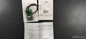 PARADOX Sidactor 320S bleskojistka NOVÁ - 3