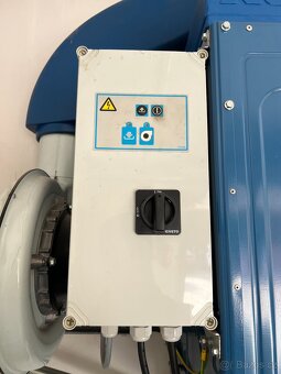 Nederman FilterBox 12631463 - odsavač dýmu a prachu - 3