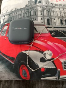 Náhrdelník Tommy Hilfiger - 3