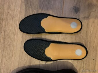 Pracovní boty Astra č.44 - 3