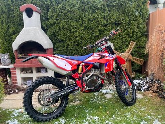 Beta rr 350 r.v 2015 Bez TP - 3