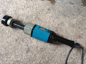 Narex přímá bruska - 3