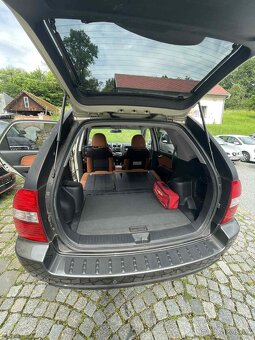 Kia Sportage 2.0i 104kW 4WD - 3