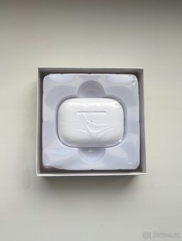 Kopie AirPods Pro 2 + zdarma kryt - 3