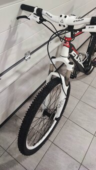 Fuji Nevada 1.0 LE 26 bile - 3