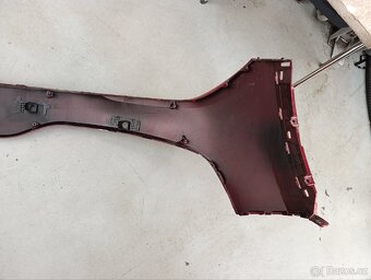 Přední nárazník KIA SPORTAGE V - 3