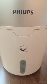 Prodám zvlhčovač vzduchu PHILIPS HU 4803/01 - 3