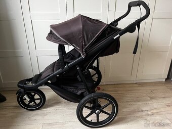 Kočárek Thule - 3