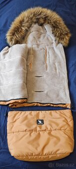 Fusak Cottonmoose 3v1 - 3