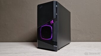 ❰ Herní PC | RYZEN 5 5500, RTX 4060, 16GB RAM, SSD 1TB ❱ - 3