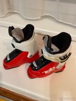 Dětské lyžáky 16 (vel26) - 3