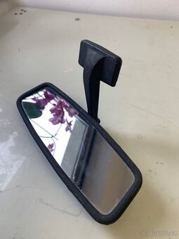 Škoda - Zpětné zrcátko - 3