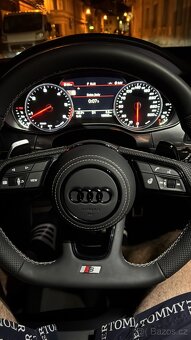 Audi a6 c7 3.0 bitdi - 3